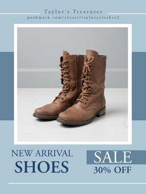 Steve Madden Troopa 3.0 Combat Boots